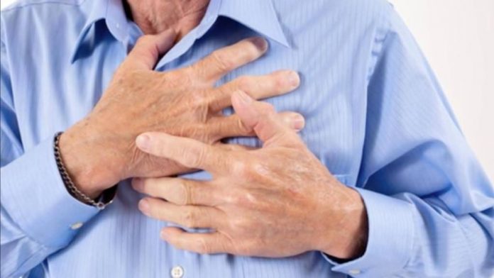 Study: How to treat the most common heart attacks