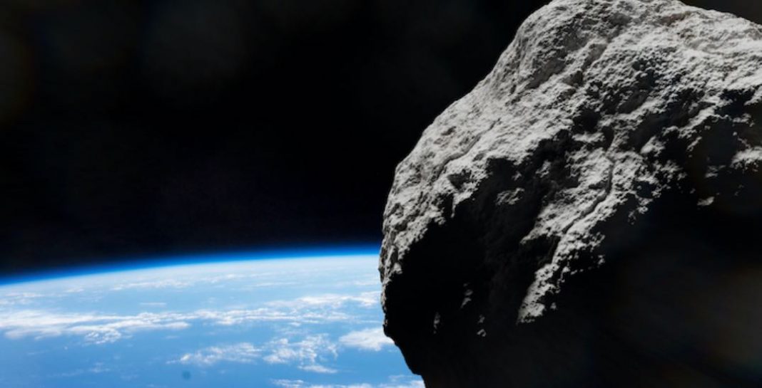 ‘God Of Chaos’: Asteroid Apophis Passing By Earth Tonight - Tdnews