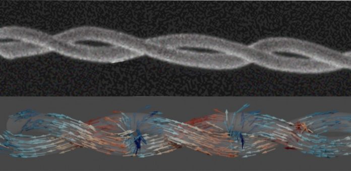 Research: 3D printed nanomagnets unveil a world of patterns in the magnetic field