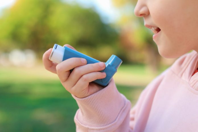 Research supports dupilumab for treatment of moderate-to-severe asthma in children