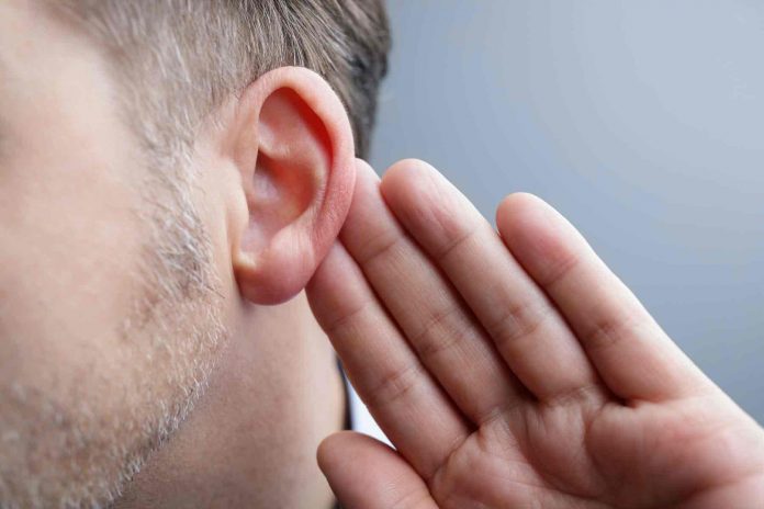 New study may shed light on treating hearing loss