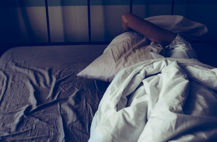 Disrupted sleep could increase risk of Alzheimer's disease