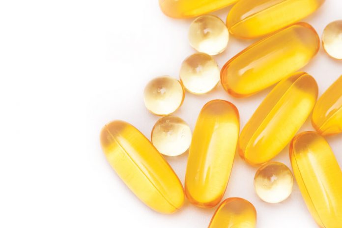 Fish Oil Helps Preserve Brain Cells and Memory