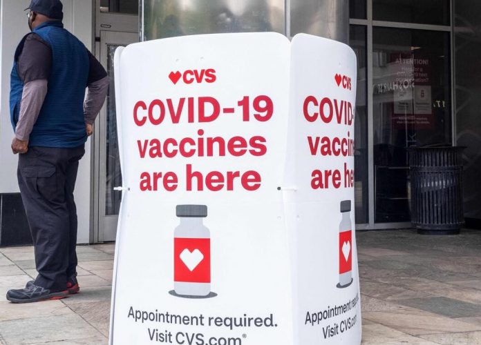 CVS Second Covid Booster Vaccine shots: Schedule Appointment