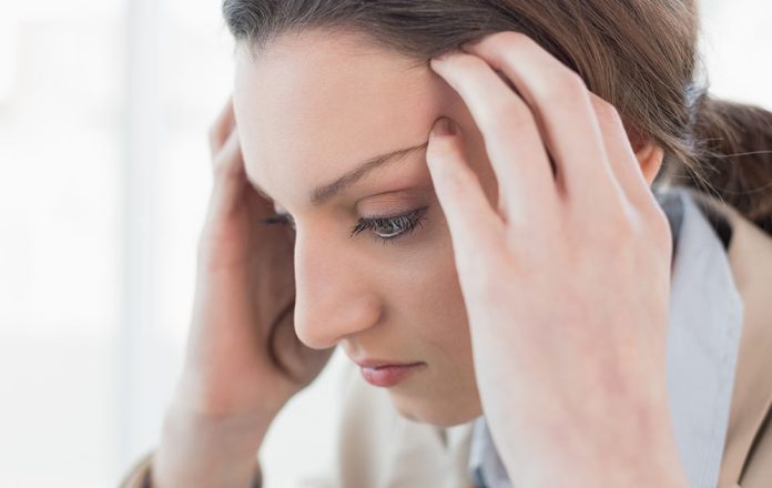 Chronic ear pain and tinnitus are caused by brain malfunction