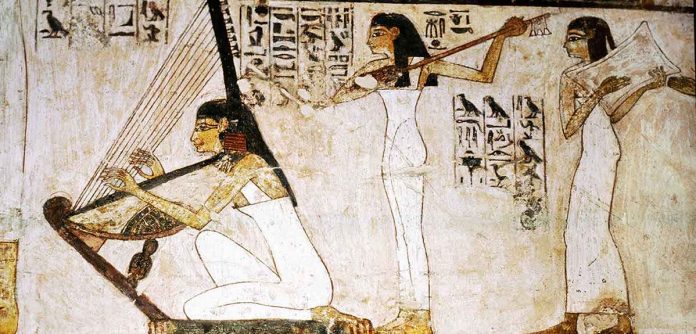 Ancient myth study proves musical taste is cultural