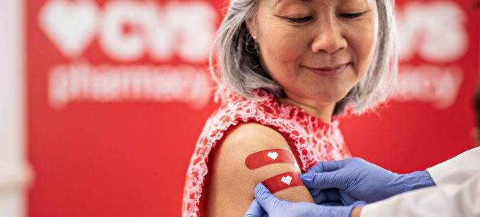 Schedule Your 2024-2025 COVID Vaccine and Flu Appointments at CVS Today