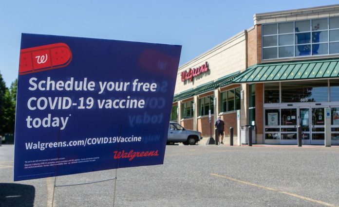 Walgreens COVID Vaccine Scheduling Offer: Updated 2024-2025 COVID-19 Vaccines Available