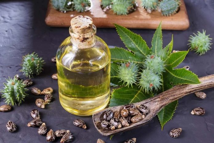 Is castor oil healthy?