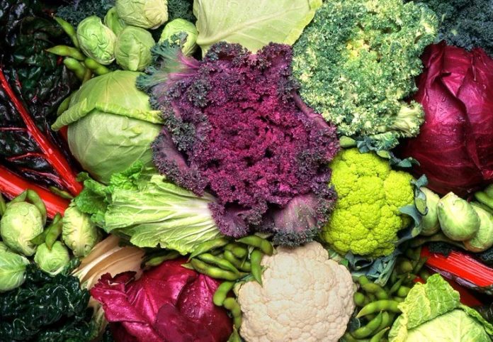 What Are Cruciferous Vegetables? Exploring Their Varieties, Health Benefits, and Culinary Uses