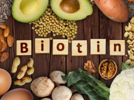 What are the benefits of biotin?