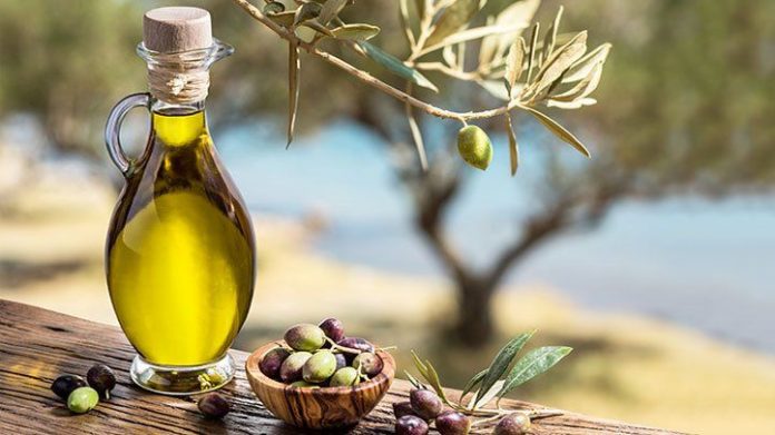 What are the health benefits of using olive oil?