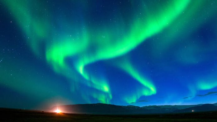 Northern Lights set to be visible in the UK tonight - here's how to see them