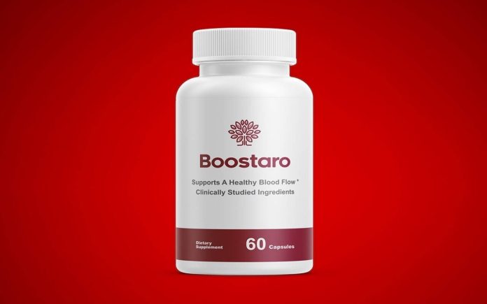 Boostaro: Order Online from the Official Site for Enhanced Wellness