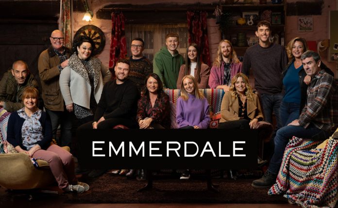 Emmerdale Spoilers: Dingle Family Confronts Loss