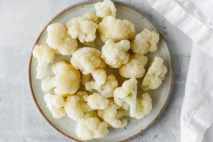 How Can You Freeze Cauliflower? A Step-by-Step Guide to Preserving Freshness