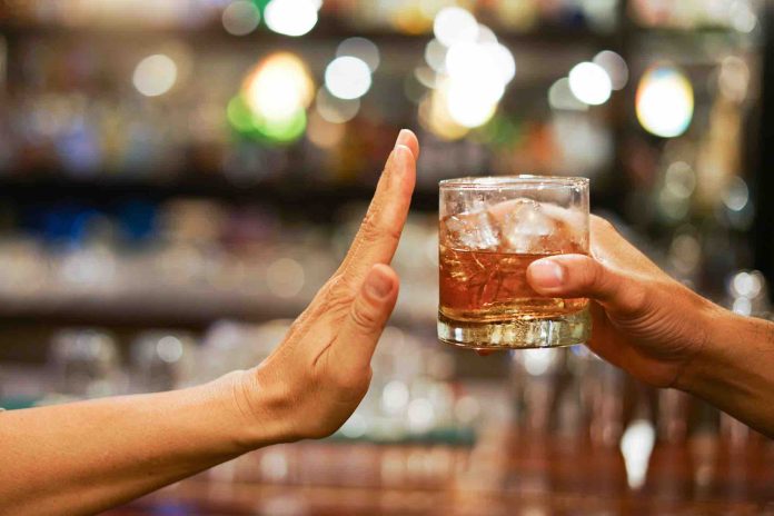 How quitting alcohol benefits your body after a day, a month and a year