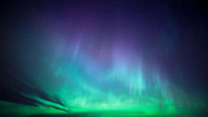 Missed out on the northern lights? Scientists say you shouldn’t worry