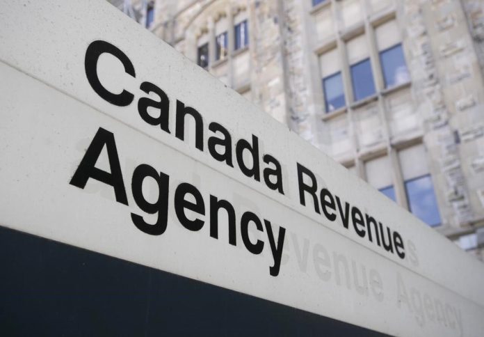 More than 300 CRA employees who improperly received CERB no longer with agency