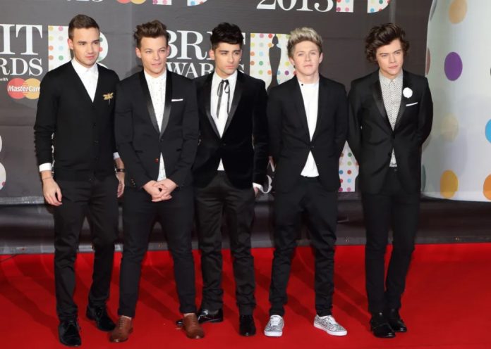 One Direction’s Liam Payne helped break boy band mould to achieve global stardom