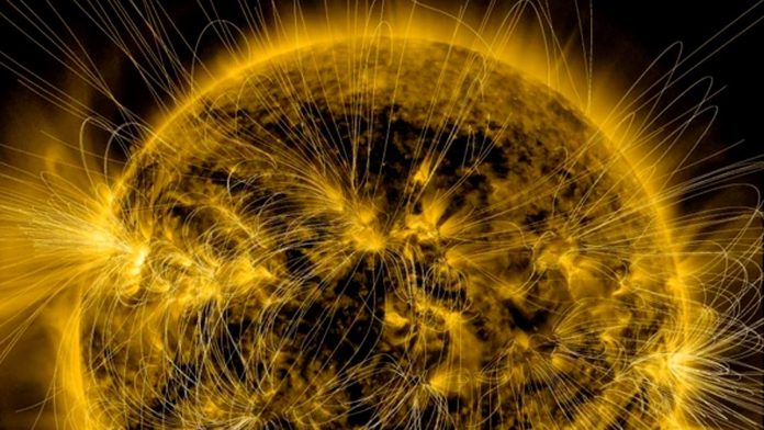 Scientists finally confirm that solar maximum is well underway — and the worst could still be to come