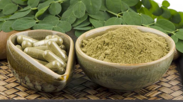 What is moringa and what are the benefits of moringa for health?