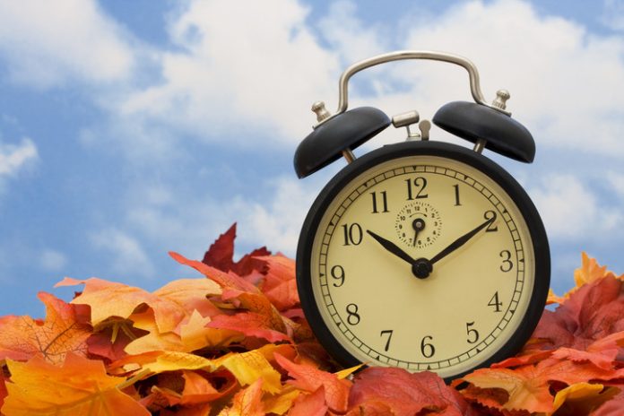 when do clocks go back in 2024 and why are they changing?